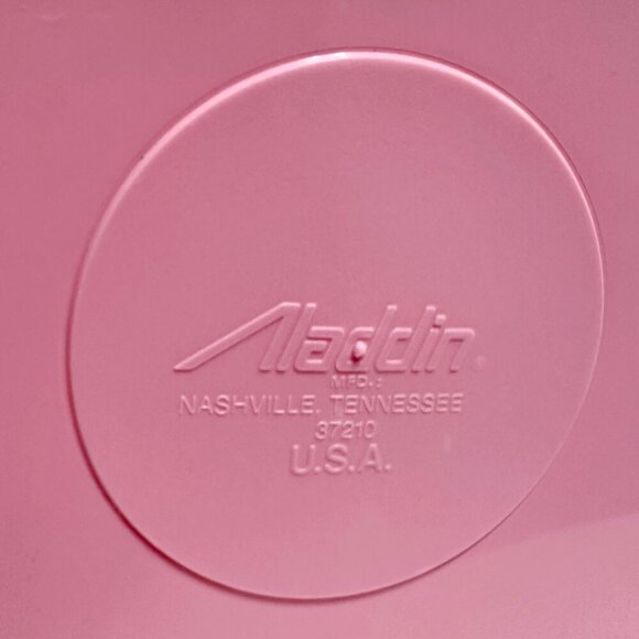 VTG Disney Lunch Box - Picture 5 of 10